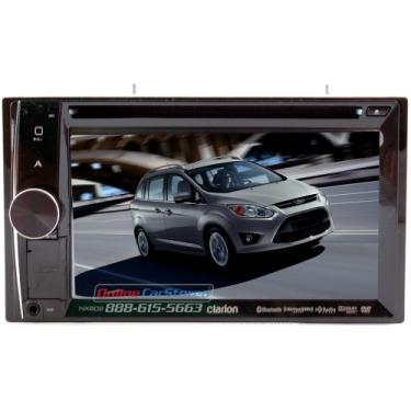Clarion :: NX602 :: $552.00