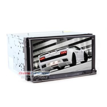 Clarion :: NX702 :: $699.00