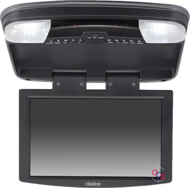 Clarion :: OHM1075VD :: $599.00