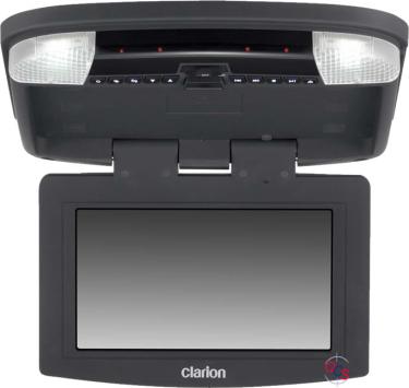 Clarion :: OHM875VD :: $439.00