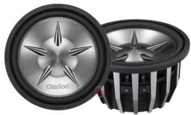 Clarion :: PXW1251 :: $149.00