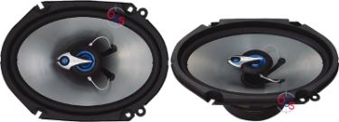 Clarion :: SRC6836 :: $59.00