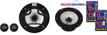 Clarion :: SRP1620M :: $109.00