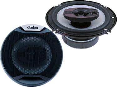 Clarion :: SRQ1631R :: $68.00