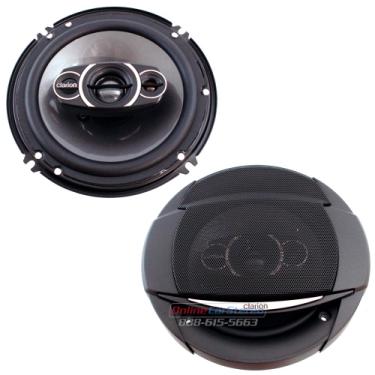 Clarion :: SRQ1632R :: $47.00