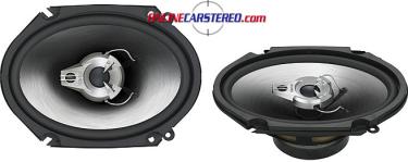 Clarion :: SRQ6830C :: $69.00