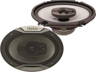 Clarion :: SRQ6932R :: $59.00