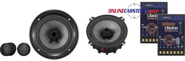 Clarion :: SRU1320M :: $169.00
