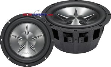 Clarion :: SRW1252 :: $99.00