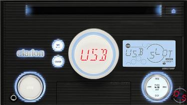 Clarion :: UDB275MP :: $299.00