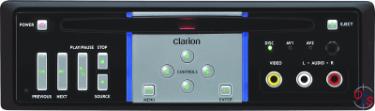 Clarion :: VS755 :: $169.00