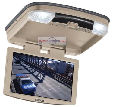 Clarion :: VT1000T :: $649.99