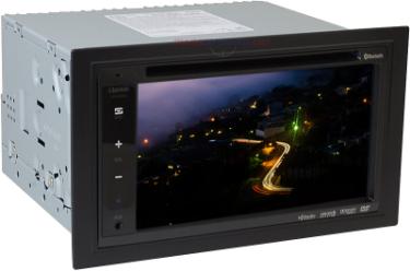Clarion :: VX400 :: $349.00