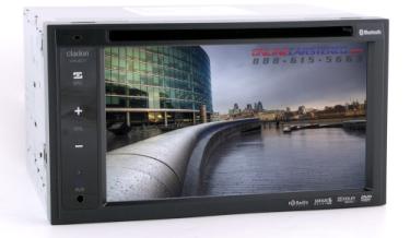 Clarion :: VX401 :: $289.00