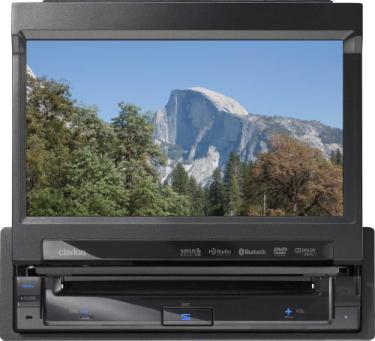 Clarion :: VZ401 :: $319.00
