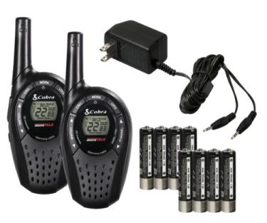 Cobra :: CXT225 :: $36.00