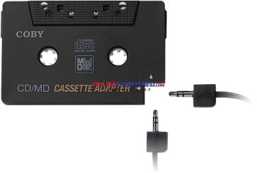 Coby :: CA747 :: $6.99
