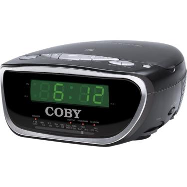 Coby :: CDRA147 :: $29.00