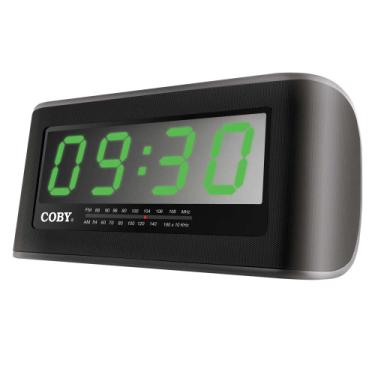 Coby :: CRA108 :: $21.00
