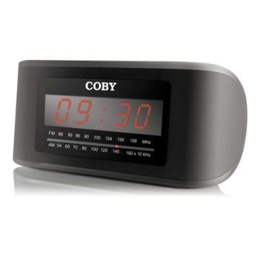Coby :: CRA54 :: $19.00