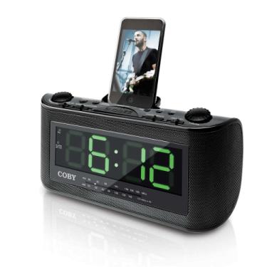 Coby :: CSMP120 :: $39.00