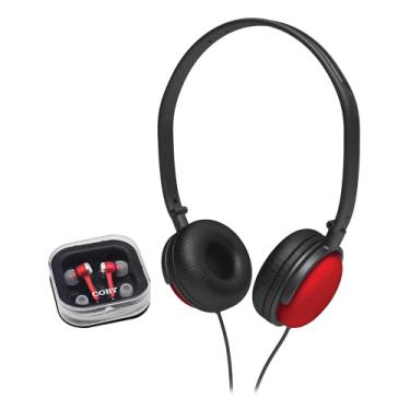 Coby :: CV140 Red :: $12.00