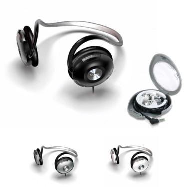 Coby :: CV231 Black :: $5.99