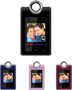 Coby :: DP152 BLU :: $15.00
