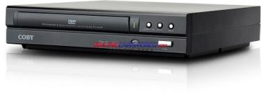 Coby :: DVD224 :: $35.00