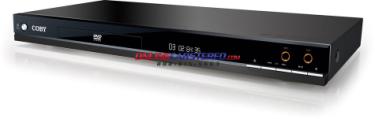 Coby :: DVD657 :: $55.00