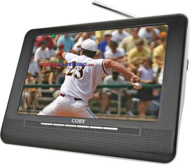 Coby :: TFTV1091 :: $179.00