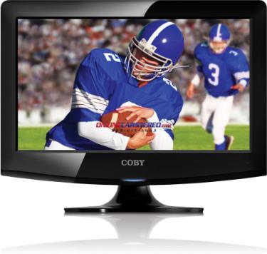 Coby :: TFTV1525 :: $155.00