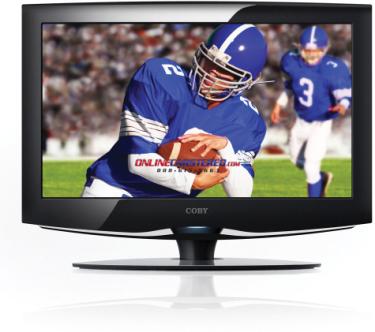 Coby :: TFTV2625 :: $289.00