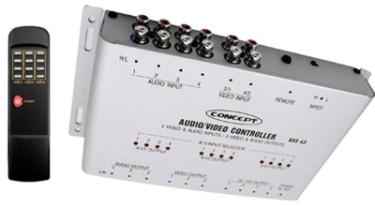 Concept :: AVS-43  :: $119.00