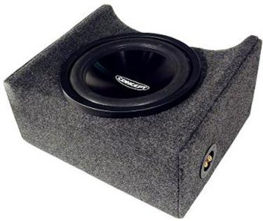 Concept :: HZ-12CP :: $199.00