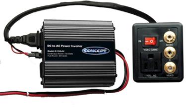 Concept :: IC-300 :: $59.00