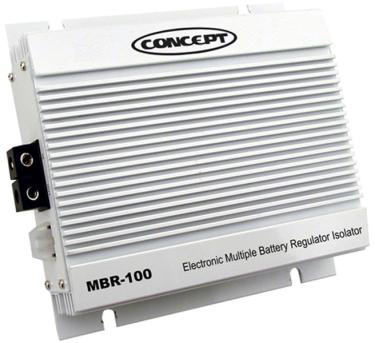 Concept :: MBR-100 :: $139.00