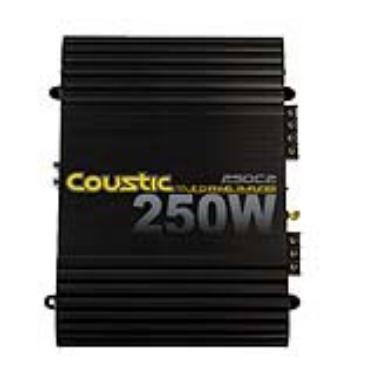 Coustic :: 250C2 :: $66.55