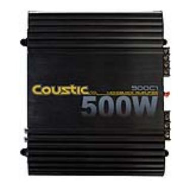 Coustic :: 500C1 :: $83.05