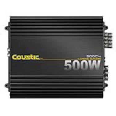 Coustic :: 500C4 :: $98.45