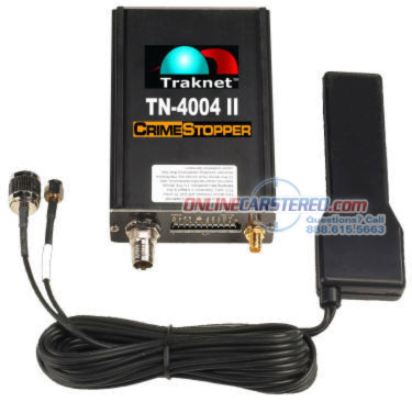 CrimeStopper :: TN-4004.II :: $395.00