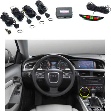 CrimeStopper :: CA-5005.SMD :: $59.00