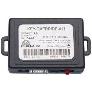 CrimeStopper :: KEY-OVERRIDE-ALL :: $39.00
