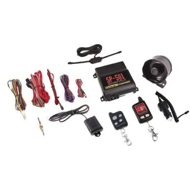 CrimeStopper :: SP-501 :: $119.00