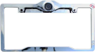 CrimeStopper :: SV-5600.PC.F Chrome :: $139.00