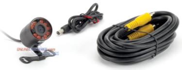 CrimeStopper :: SV-6930 IR LM :: $85.00