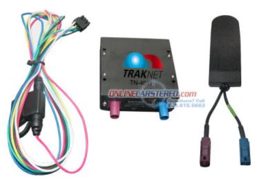 CrimeStopper :: TN-4011 :: $299.00
