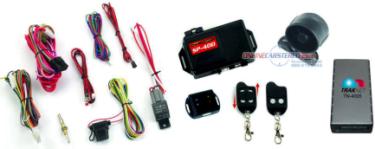 CrimeStopper :: TN-4540.SP :: $299.00