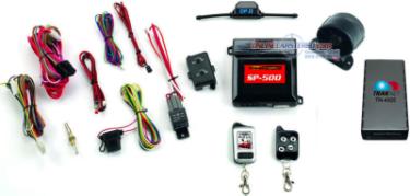 CrimeStopper :: TN-4550.SP :: $329.00