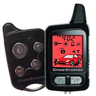 CrimeStopper :: SP-301 :: $79.00